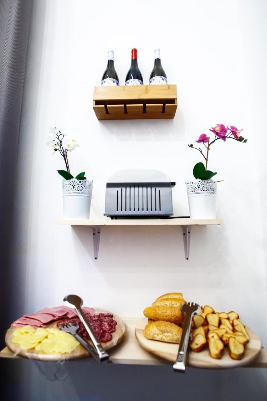 Bed & Breakfast Alba Del Capo Palermo