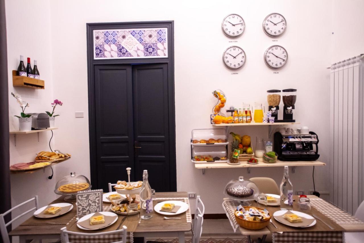 Alba Del Capo Bed & Breakfast