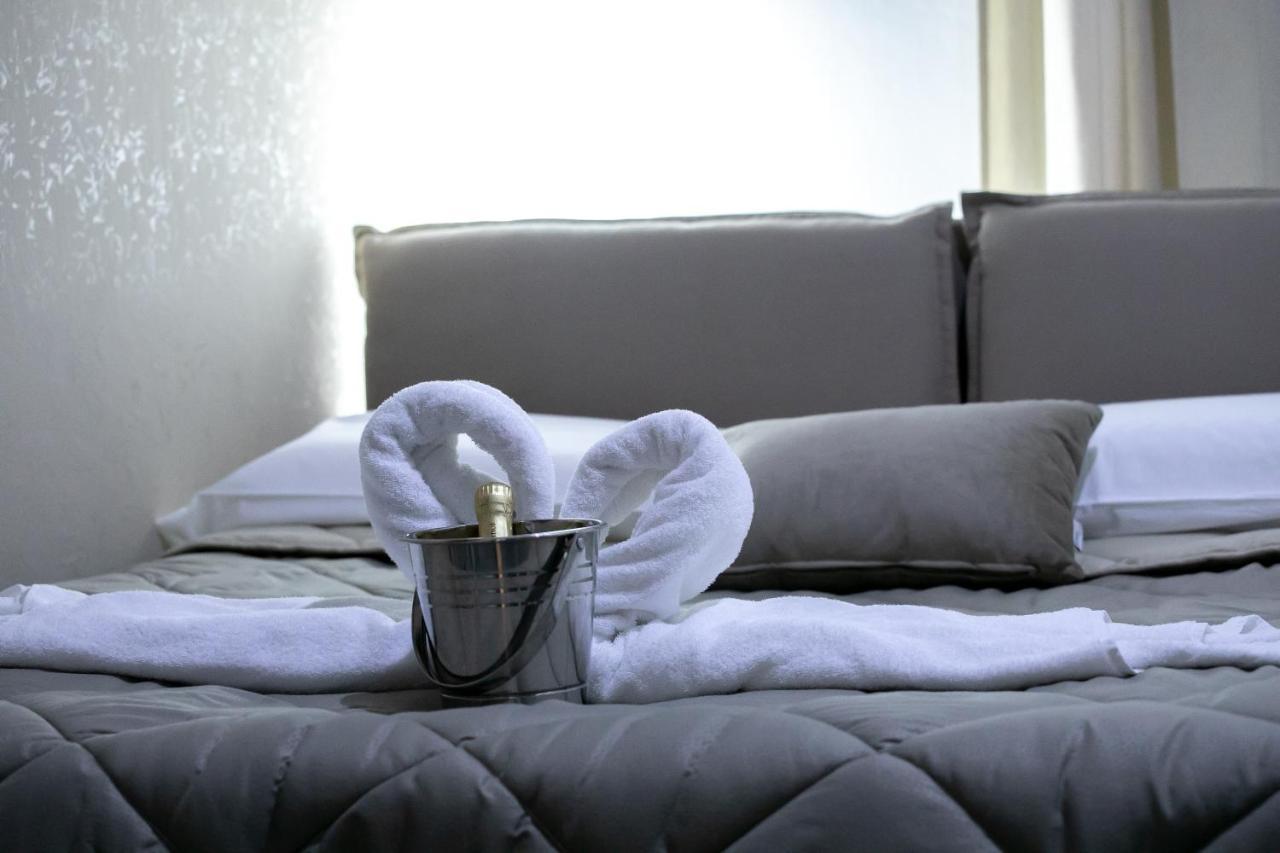Alba Del Capo Bed & Breakfast