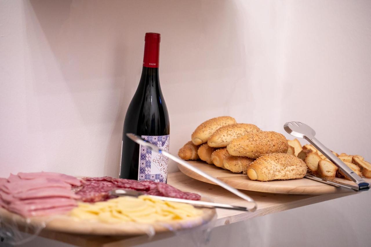 Bed & Breakfast Alba Del Capo