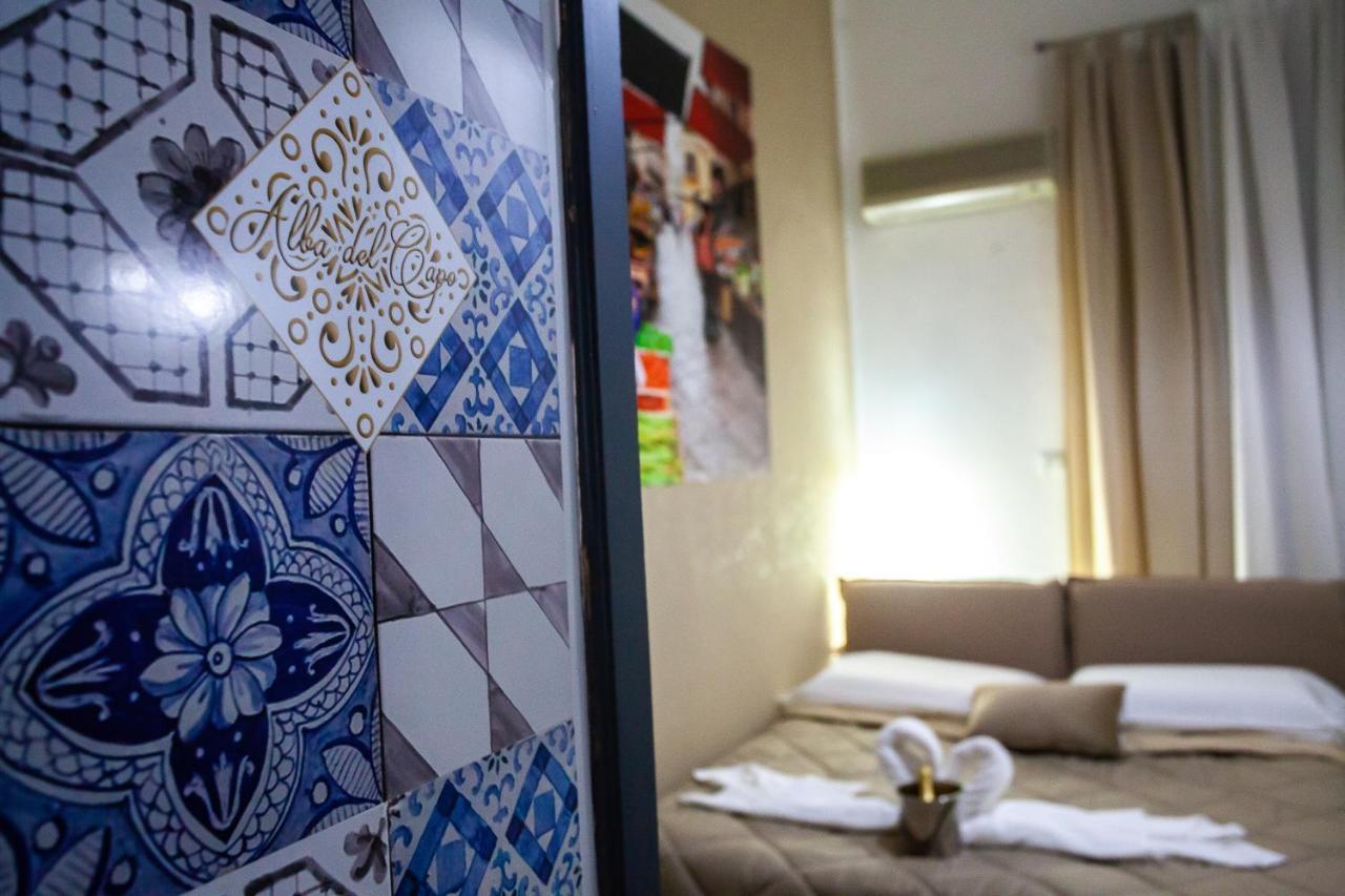 Bed & Breakfast Alba Del Capo