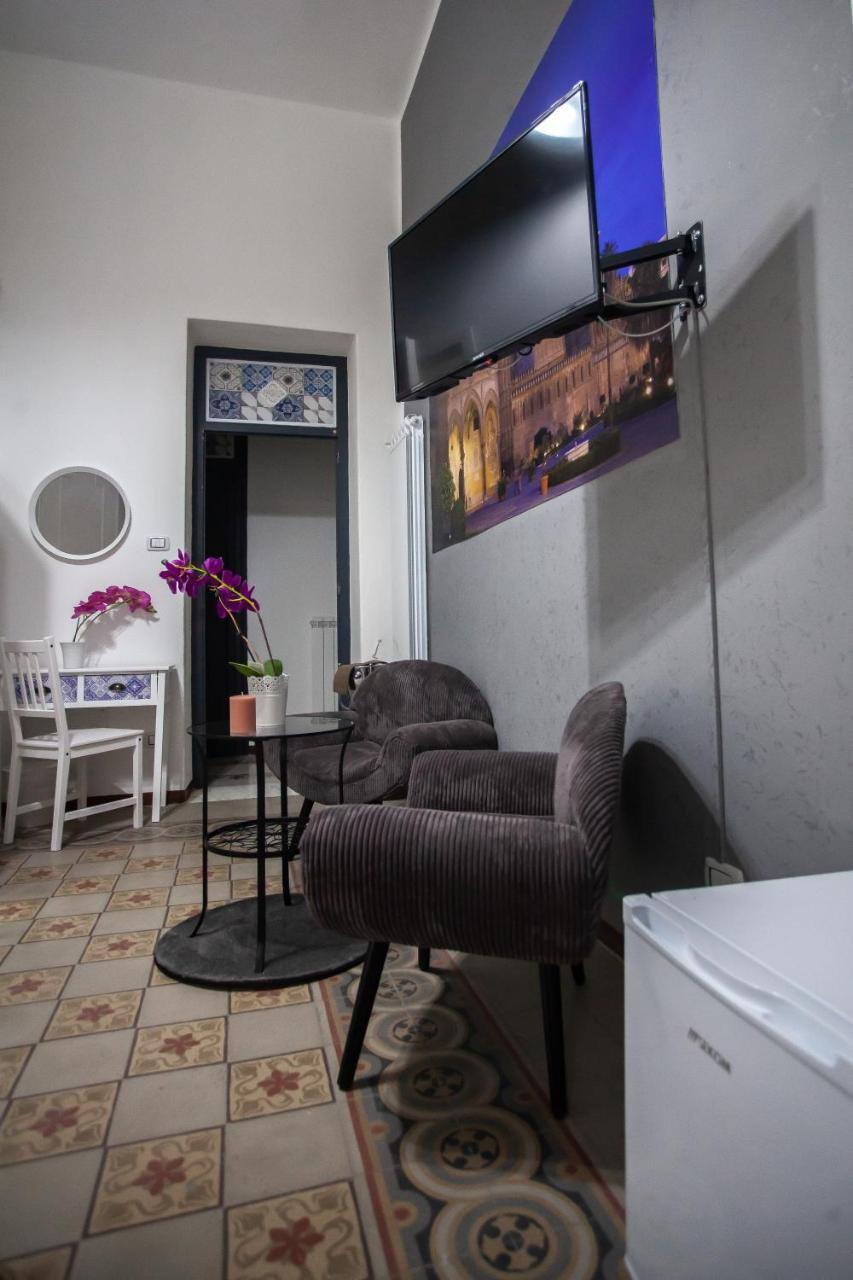 Bed & Breakfast Alba Del Capo