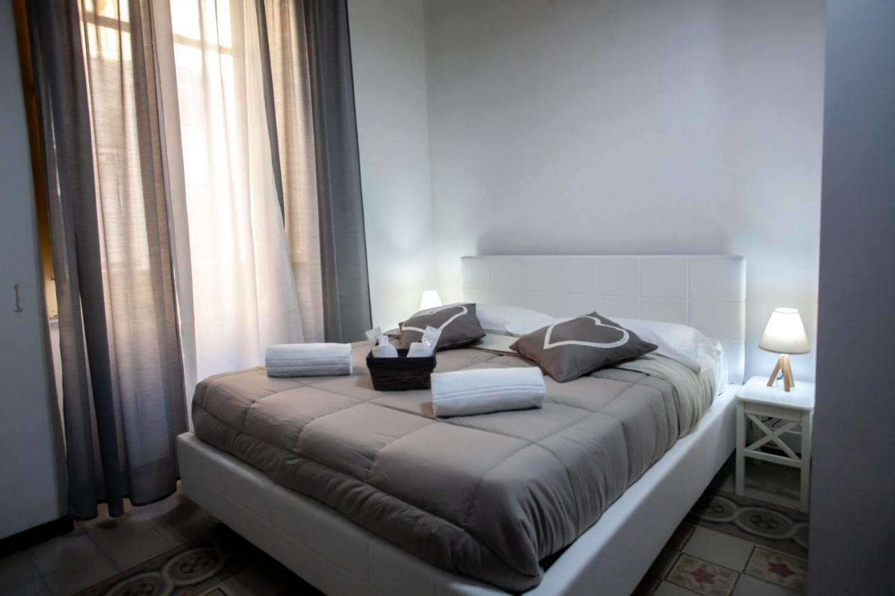 Bed & Breakfast Alba Del Capo