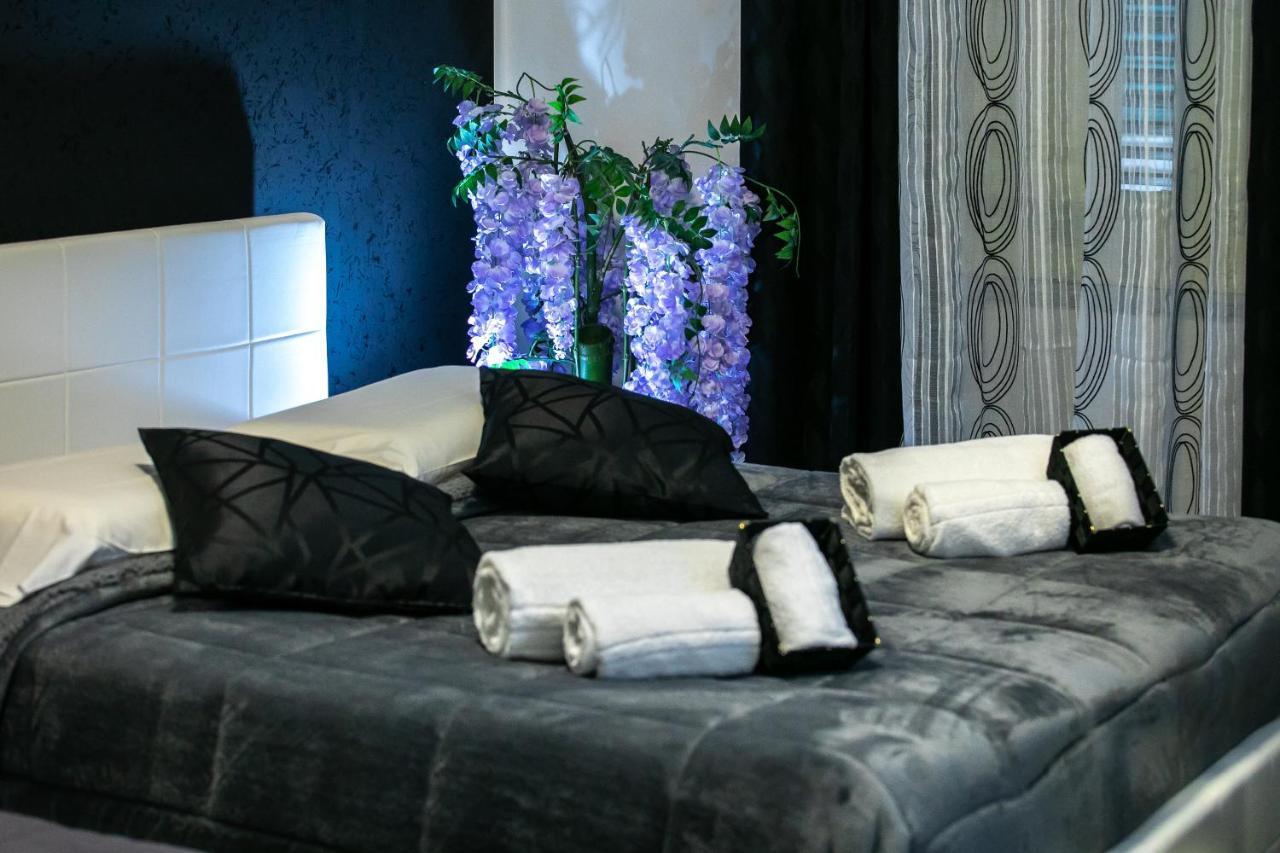 Alba Del Capo Bed & Breakfast