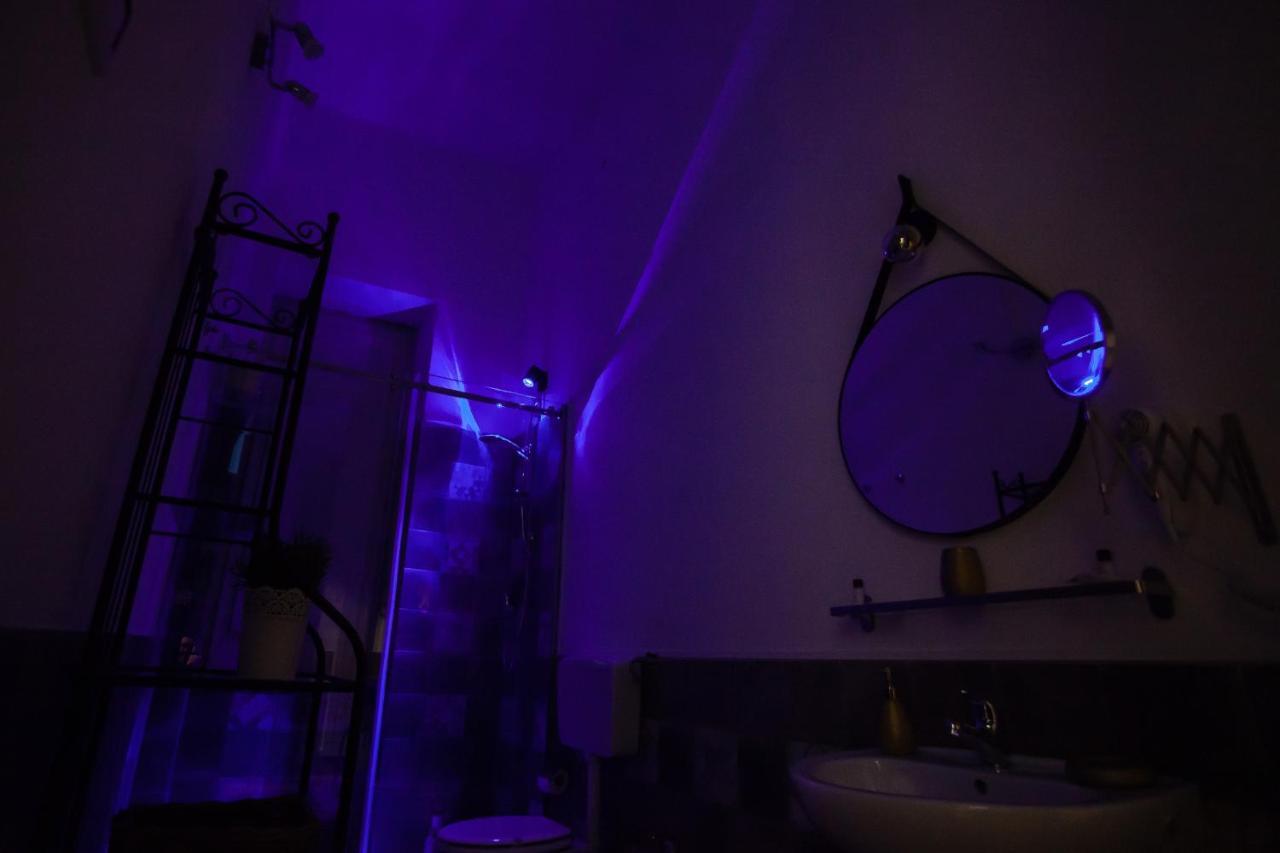Bed & Breakfast Alba Del Capo