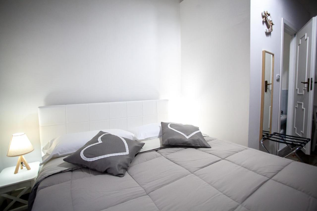 Alba Del Capo Bed & Breakfast