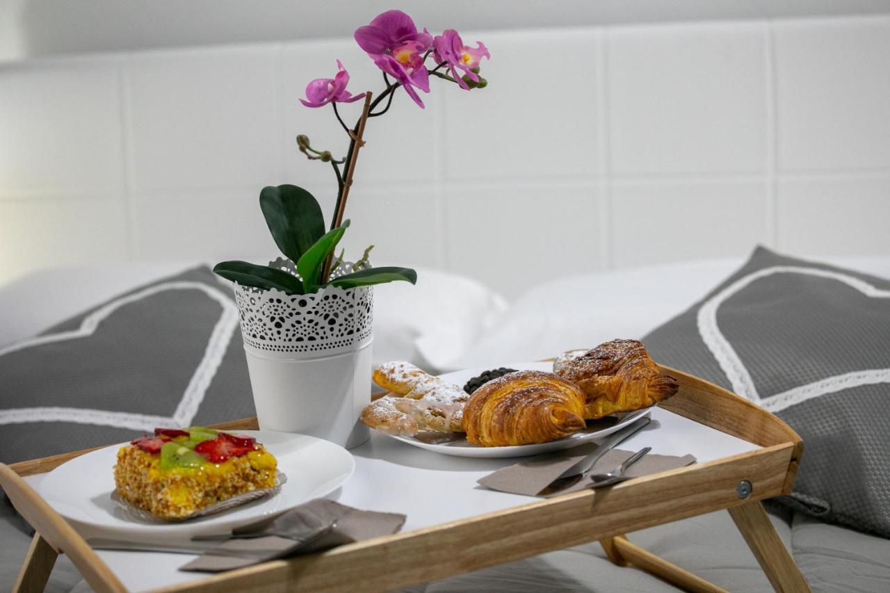 Bed & Breakfast Alba Del Capo