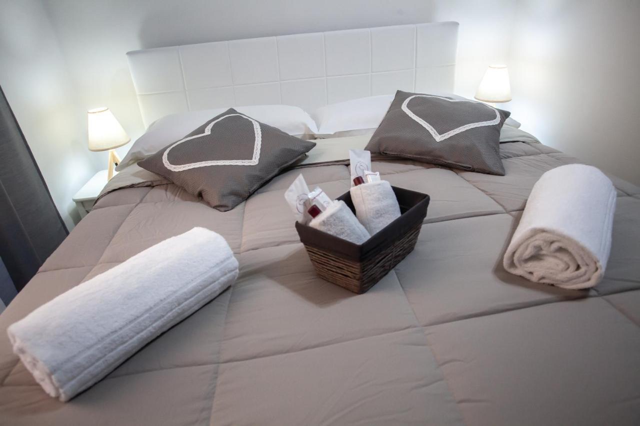 Alba Del Capo Bed & Breakfast