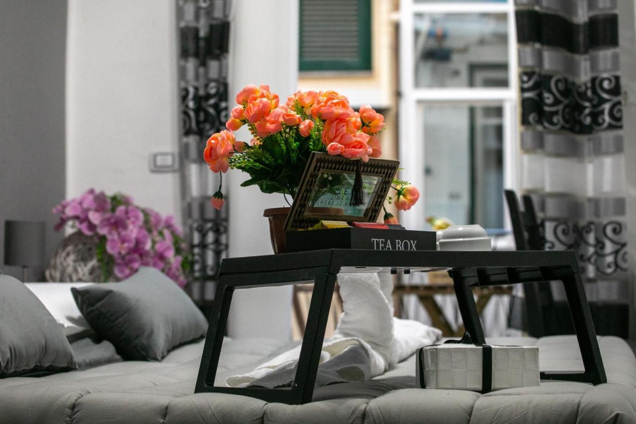 Alba Del Capo Bed & Breakfast