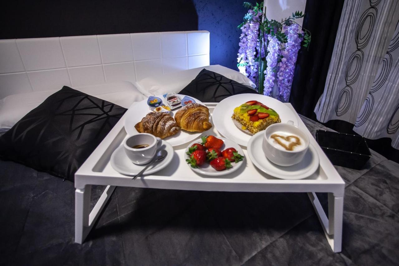 Alba Del Capo Bed & Breakfast *