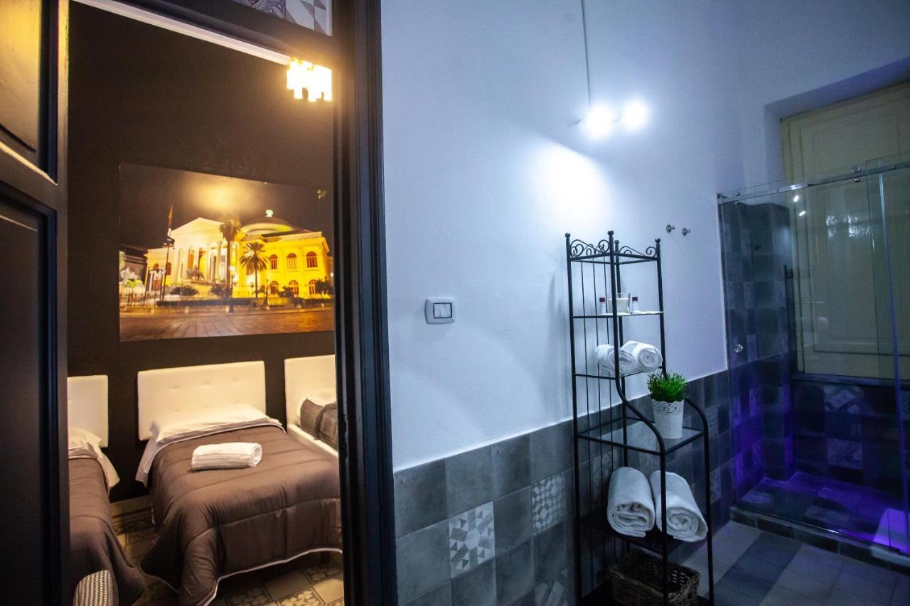 Alba Del Capo Bed & Breakfast