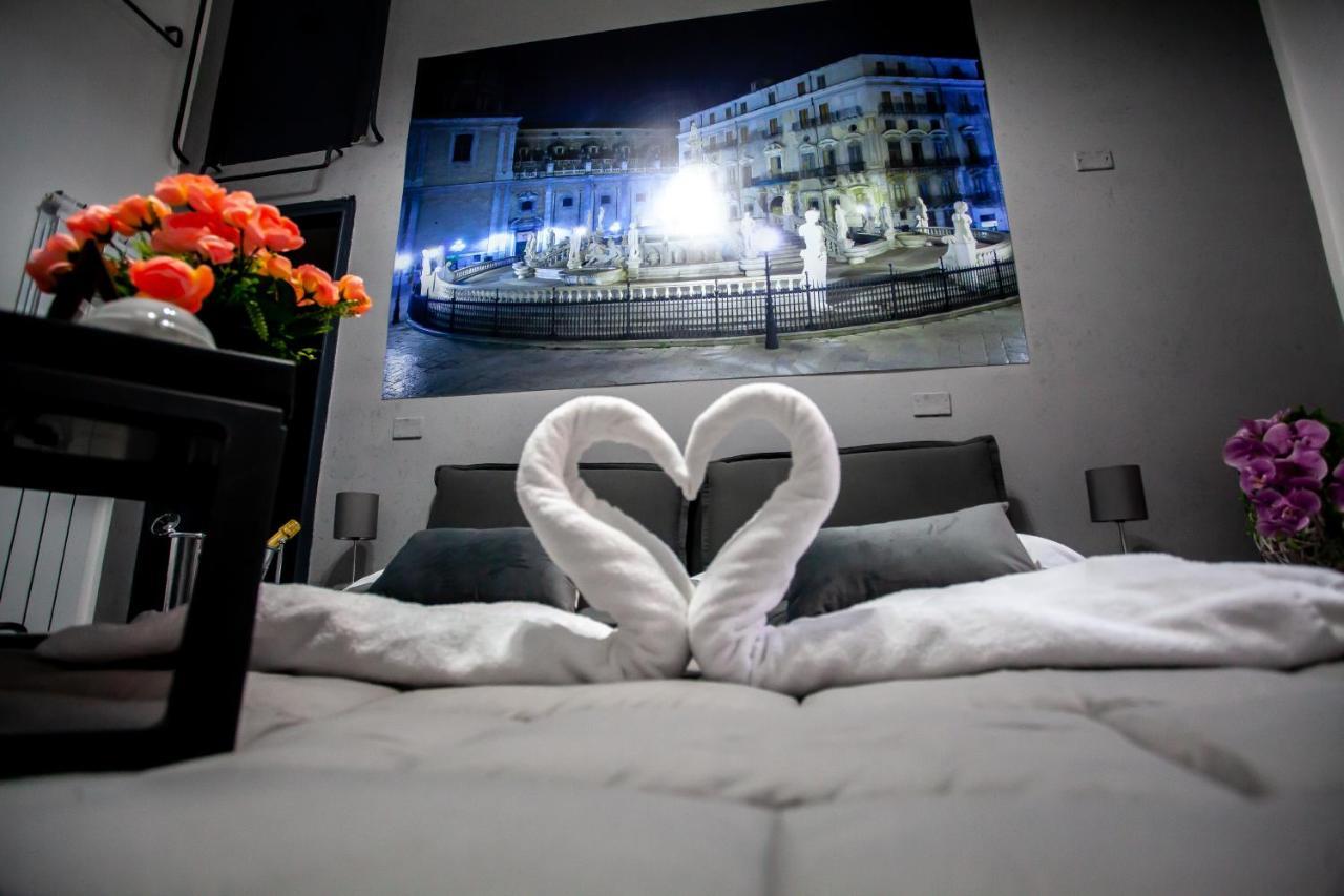 Bed & Breakfast Alba Del Capo Palermo
