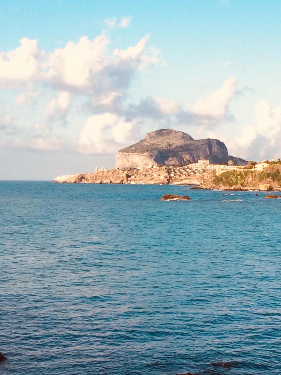Bed & Breakfast Alba Del Capo Palermo
