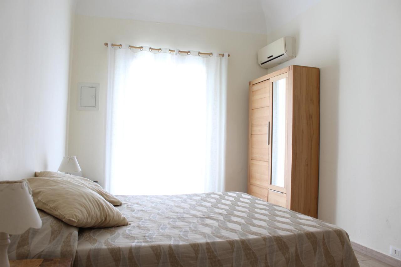 Apartment Da Martino House Palermo