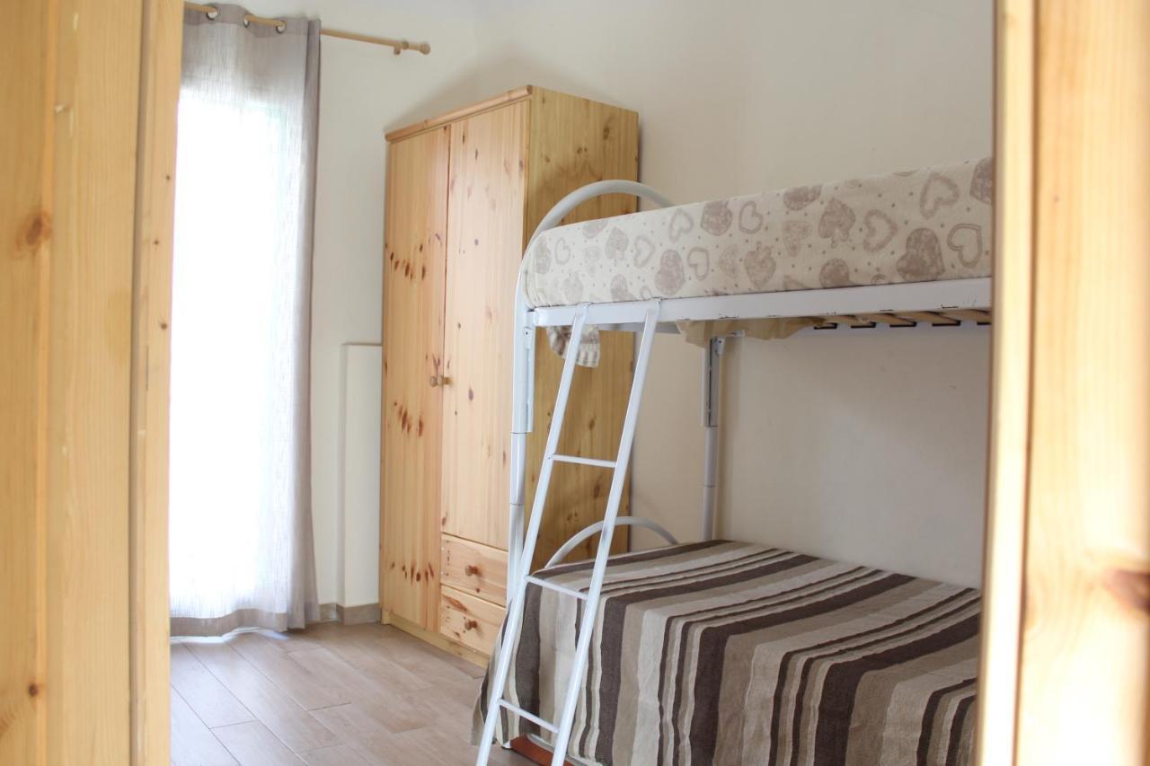 Apartment Da Martino House