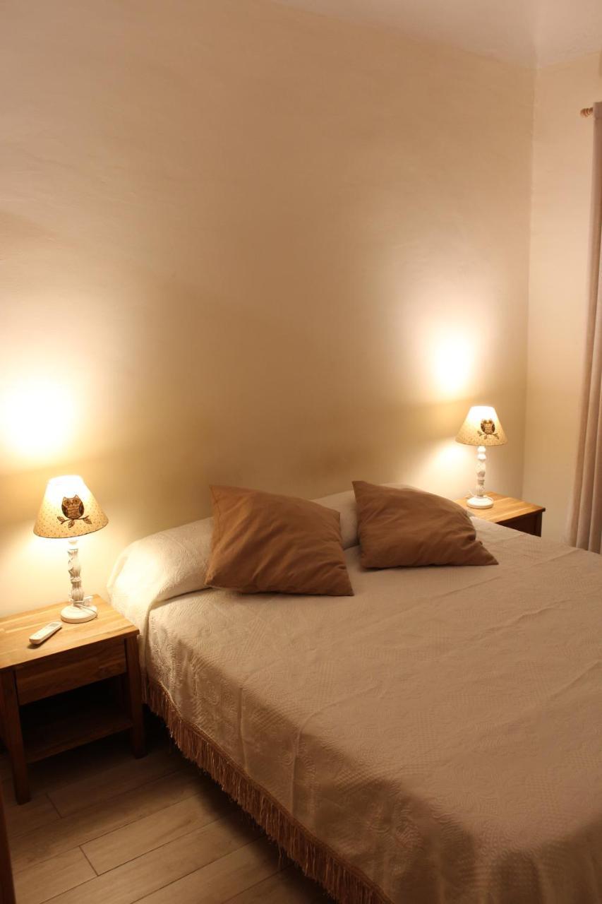 Da Martino House Apartment