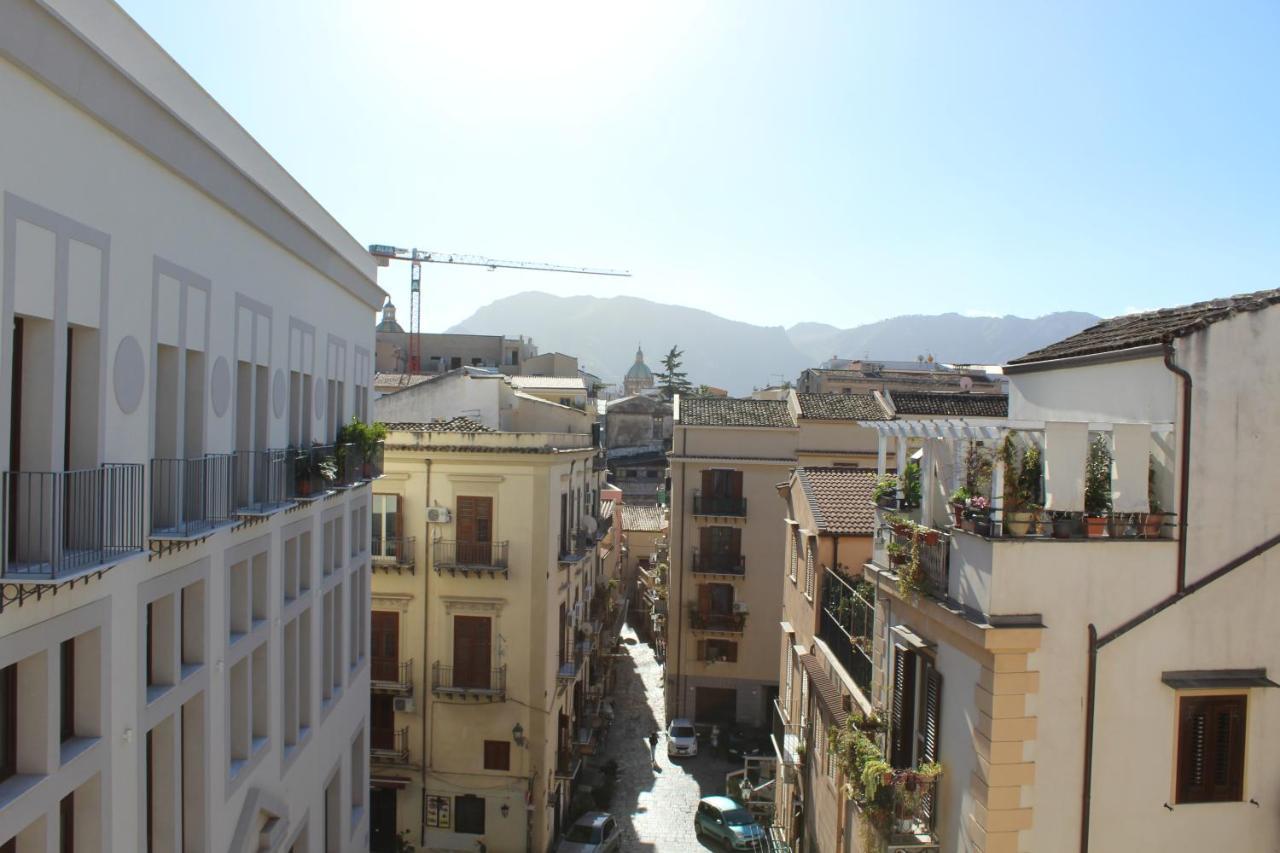 Apartment Da Martino House