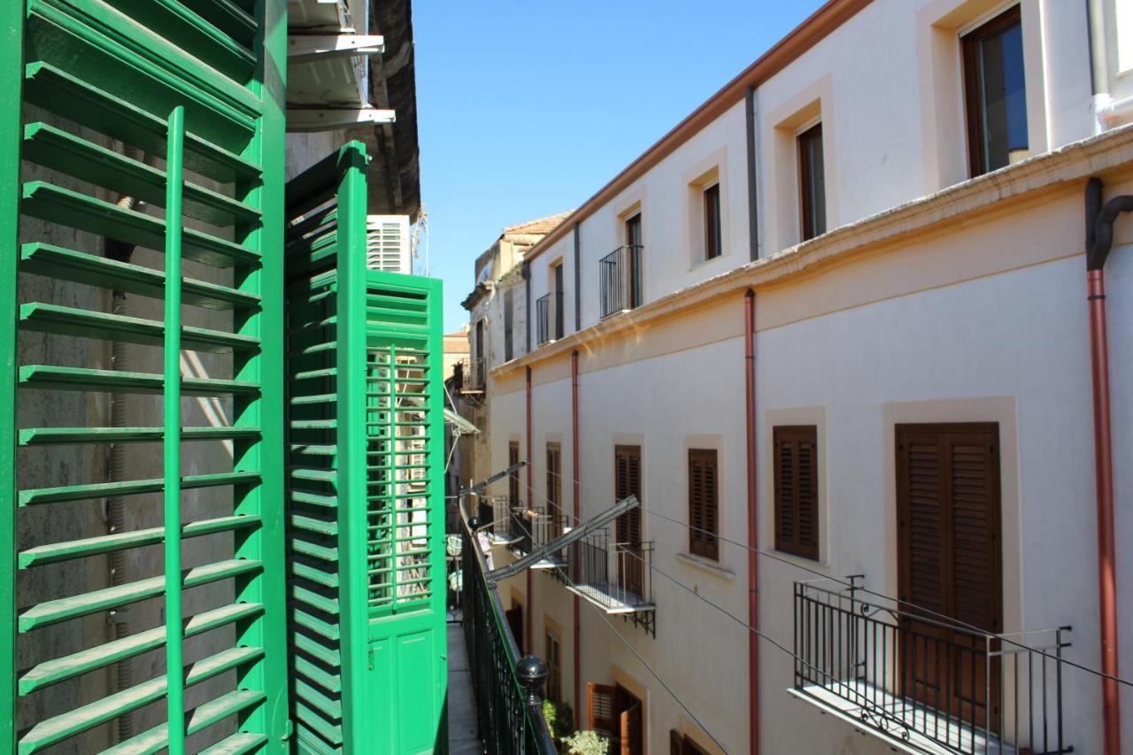 Apartment Da Martino House *