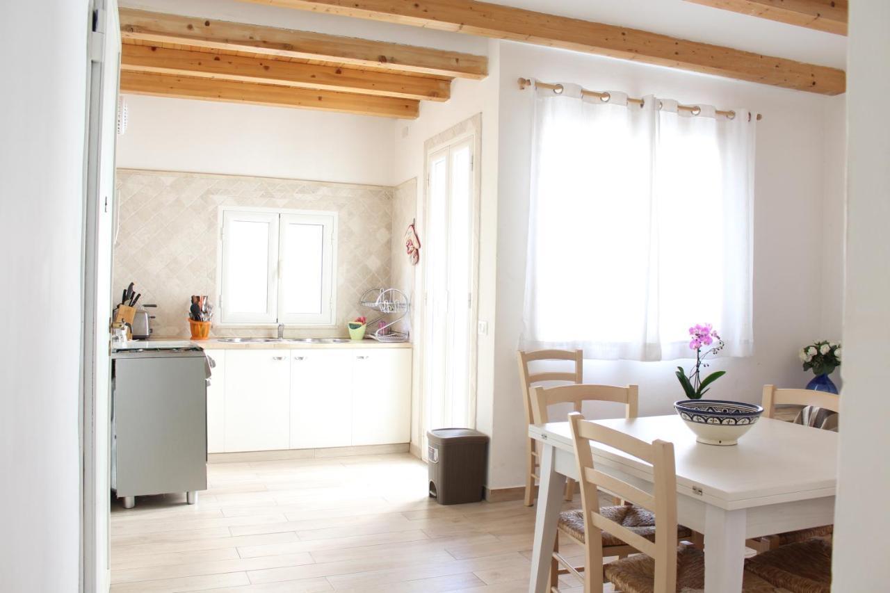 Apartment Da Martino House Palermo