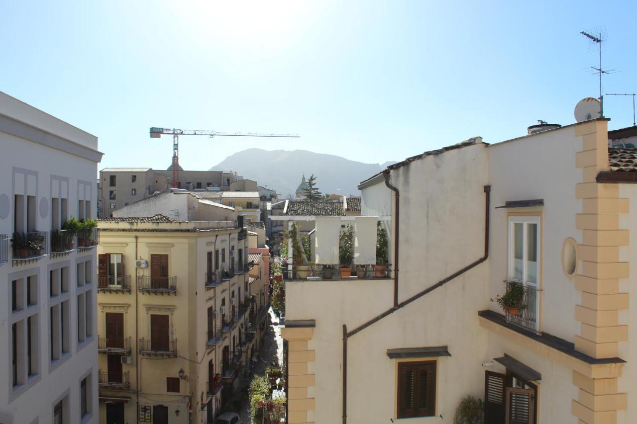 Apartment Da Martino House Palermo