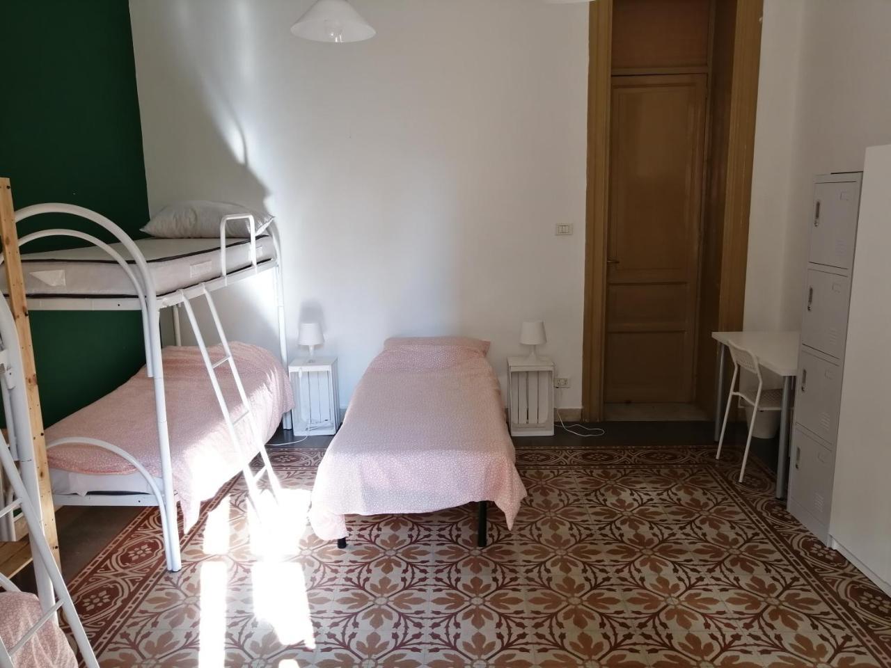 Jonathan Hostel&guesthouse Hostel Palermo