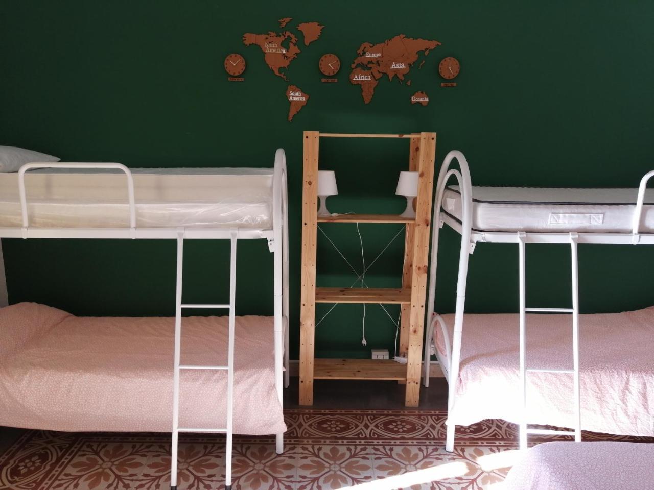 Jonathan Hostel&guesthouse * Palermo