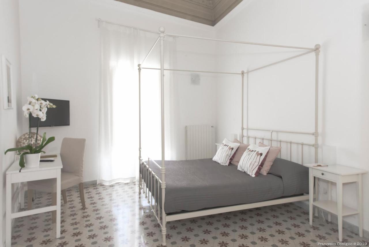 Dimora Centrowell Guest house Palermo