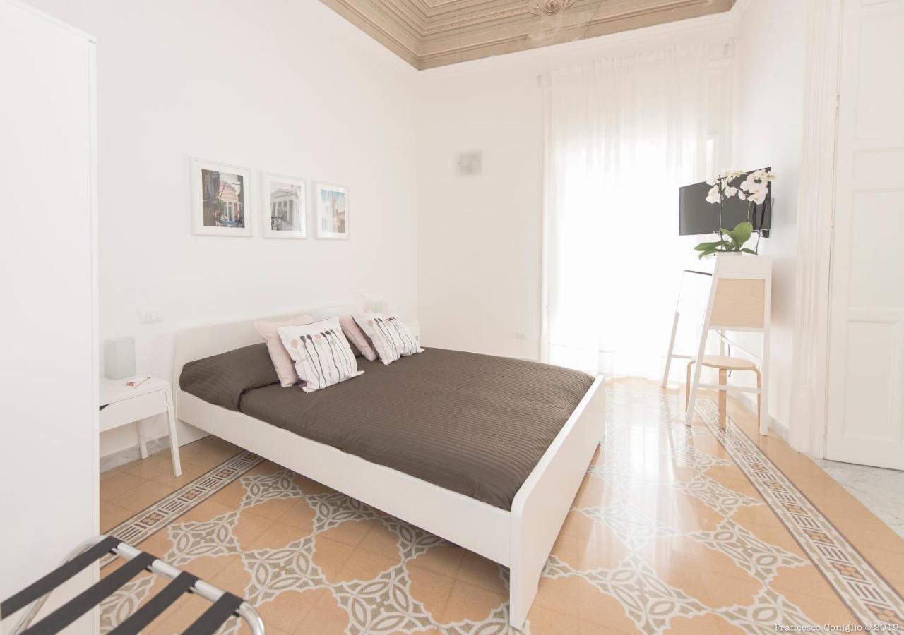 Guest house Dimora Centrowell 3*