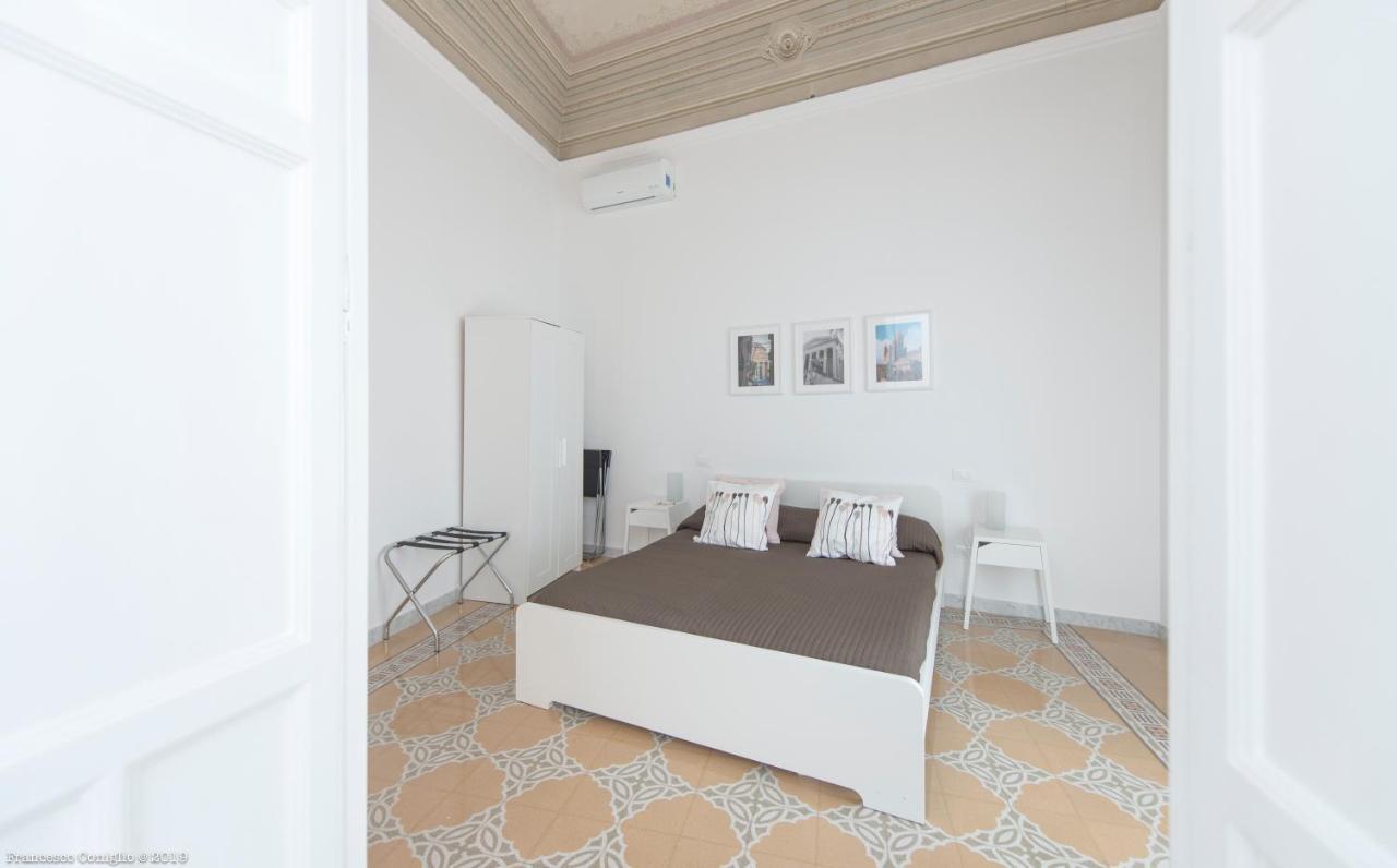 Guest house Dimora Centrowell 3*