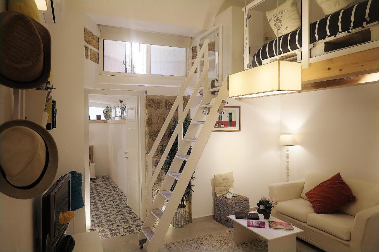 Apartment Casa Ricasoli 41