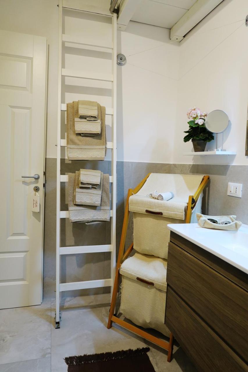 Casa Ricasoli 41 Apartment