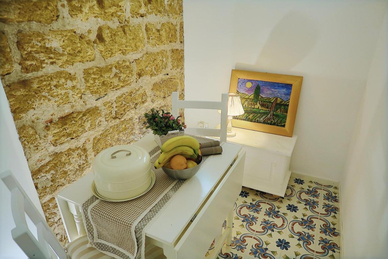 Apartment Casa Ricasoli 41 Palermo