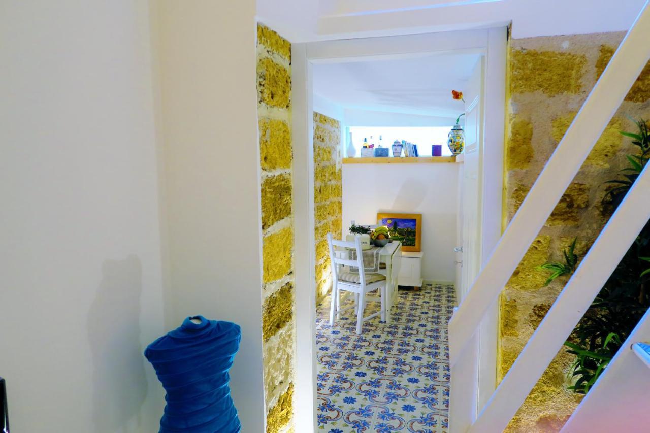 Casa Ricasoli 41 *