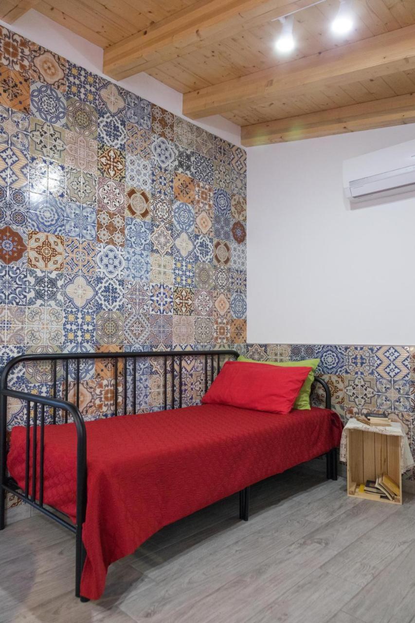Casa de hóspedes Nonna Anna *