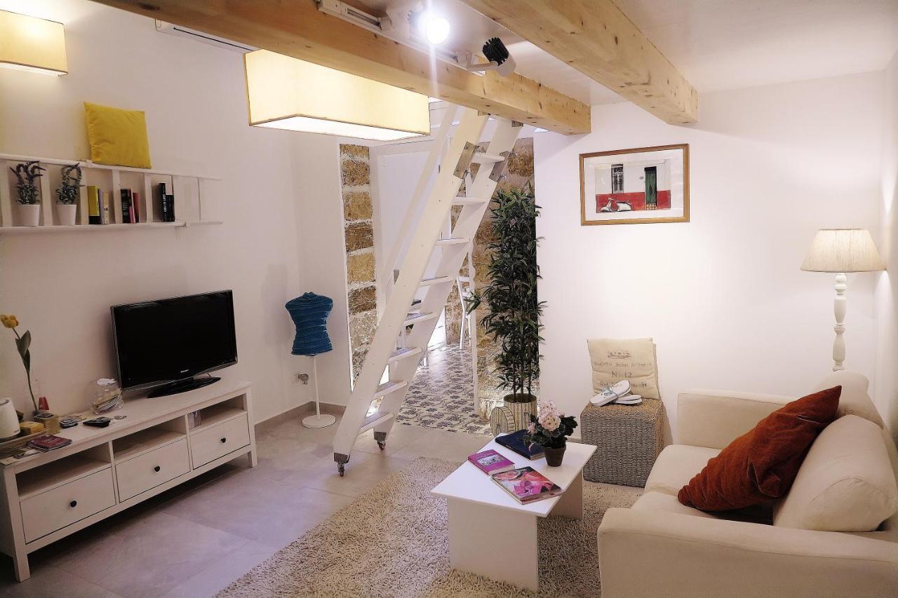 Apartment Casa Ricasoli 41 Palermo