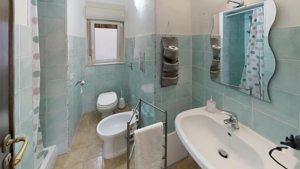 Dietro Il Politeama Bed & Breakfast Palermo