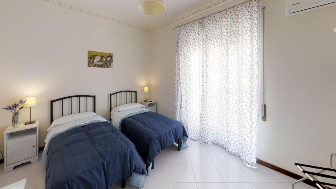 Bed & Breakfast Dietro Il Politeama