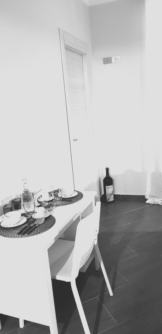 Lory Apartment Palermo