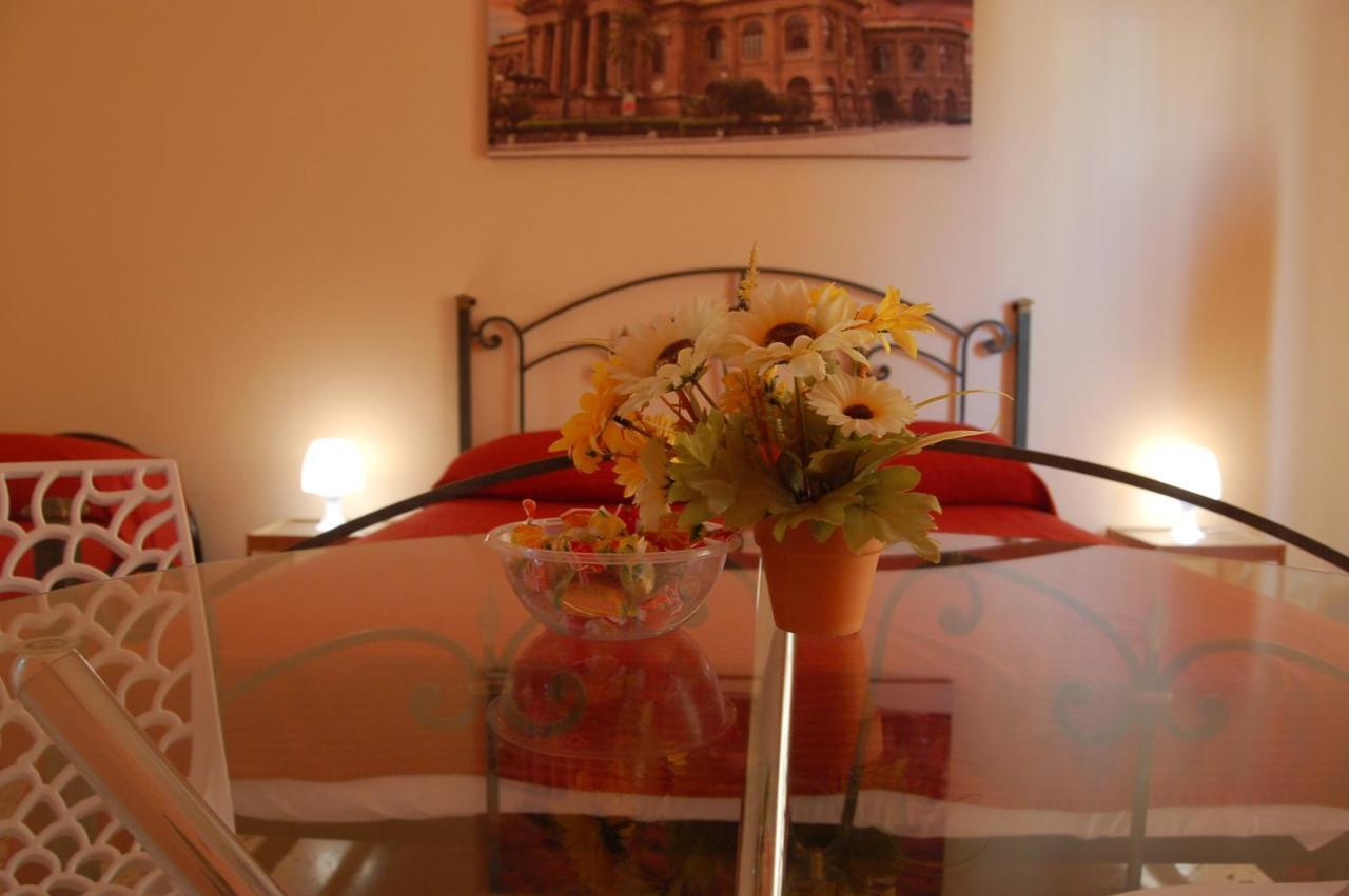 Bed & Breakfast Terminal Bus Cairoli