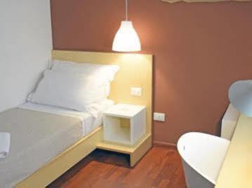 Bio Hotel Palermo Hotel
