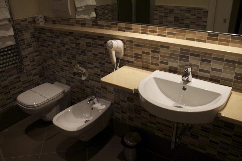 Ambasciatori 4* Palermo
