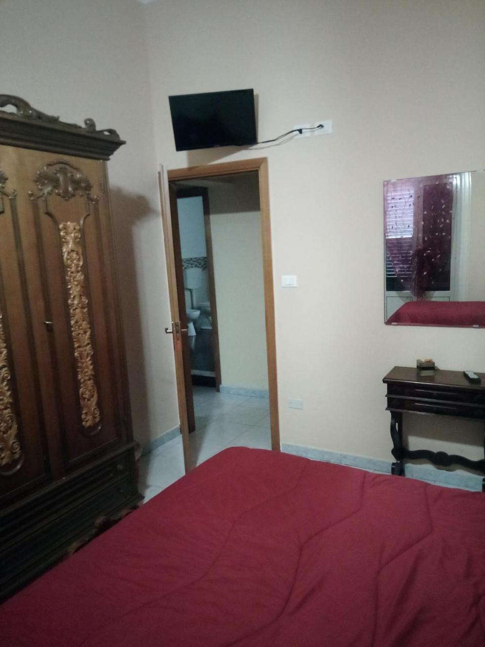 Apartment Stazione Di Affitti