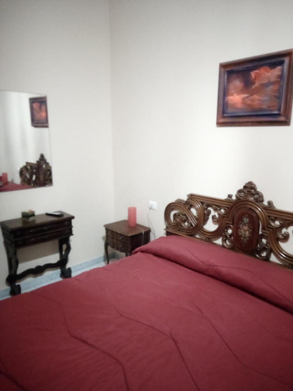 Apartment Stazione Di Affitti Palermo