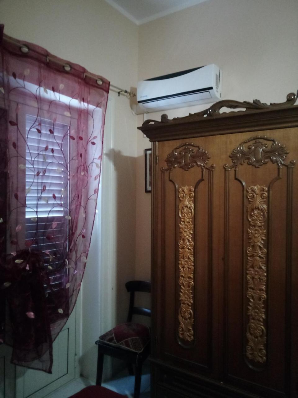 Stazione Di Affitti Apartment Palermo