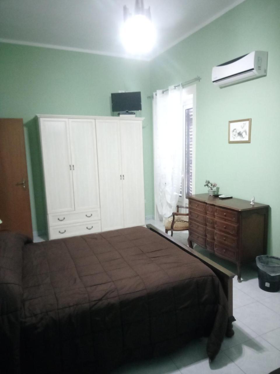 Apartment Stazione Di Affitti