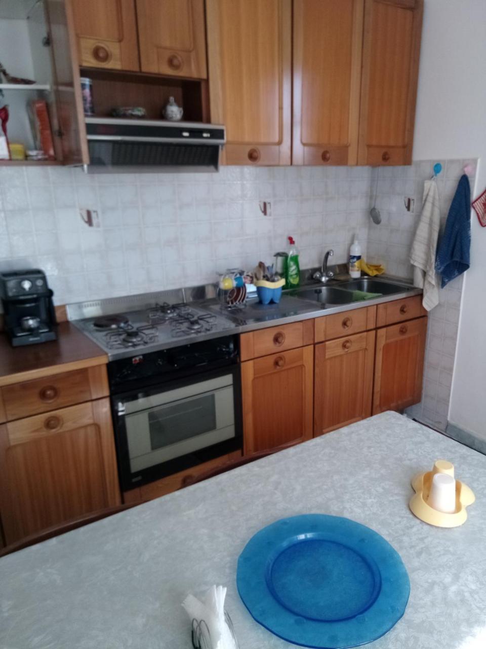 Apartment Stazione Di Affitti Palermo