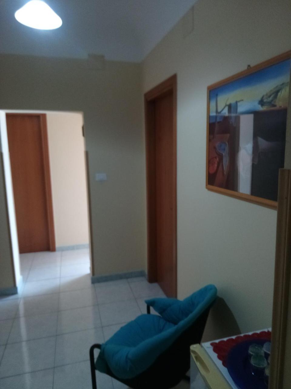 Apartment Stazione Di Affitti Palermo