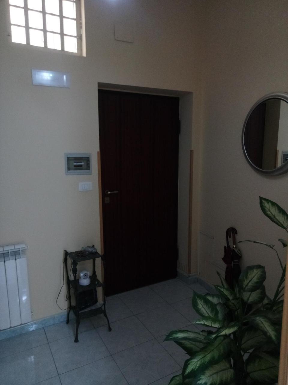 Stazione Di Affitti Apartment Palermo