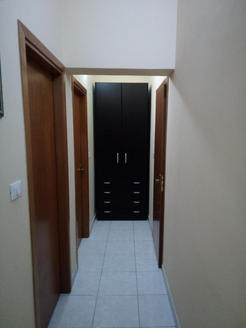Stazione Di Affitti Apartment