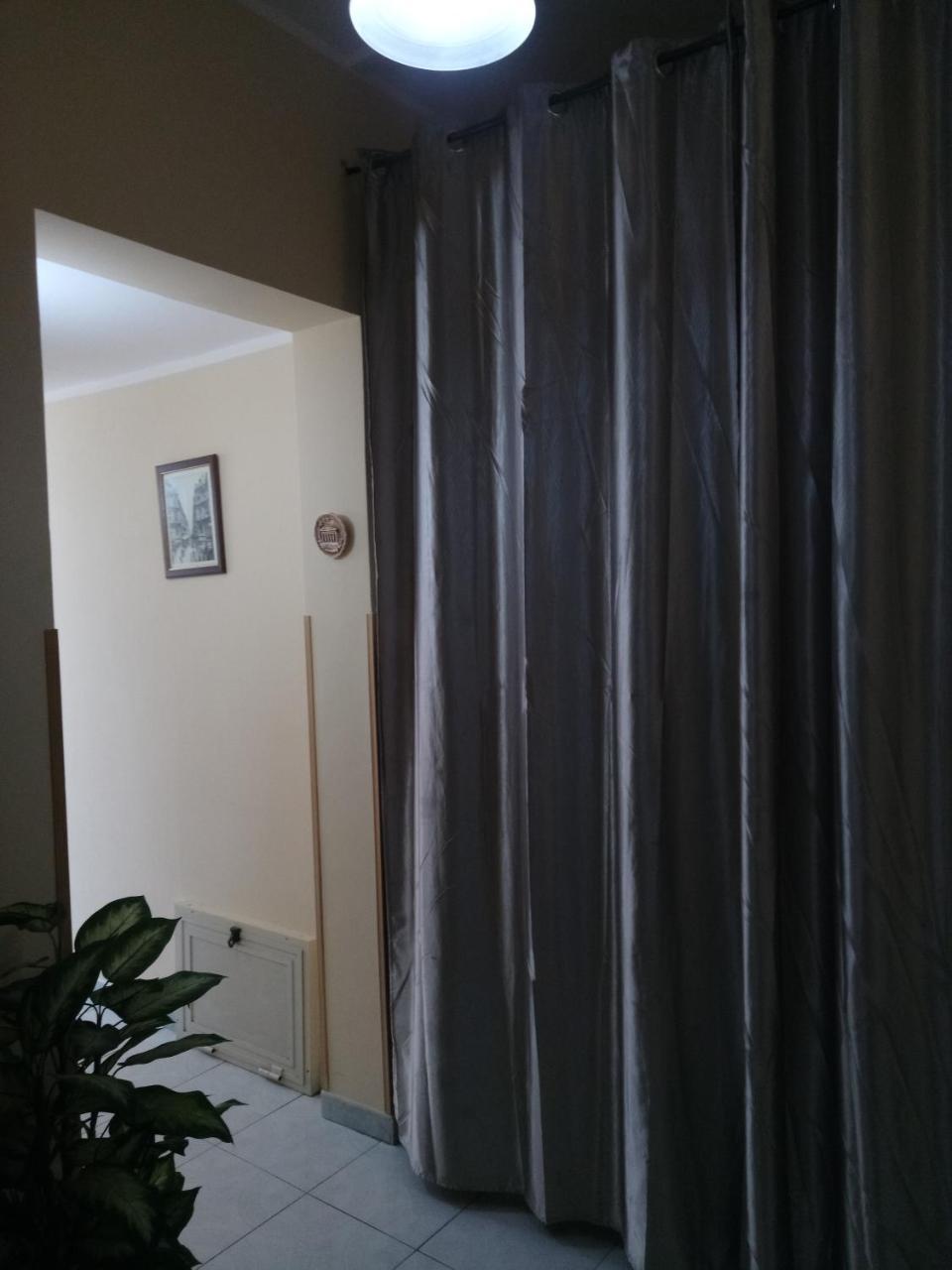 Apartment Stazione Di Affitti *